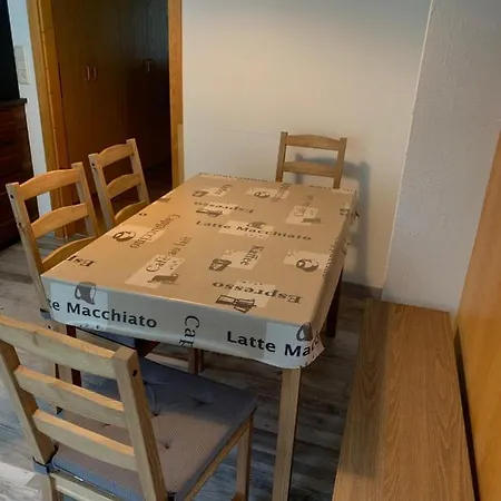 Apartmán Schweng Tux