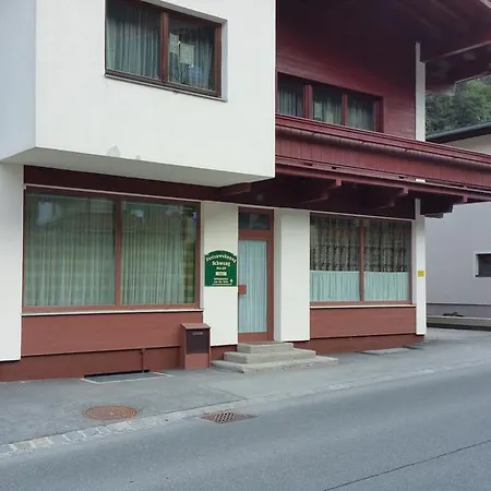 Apartmán Schweng