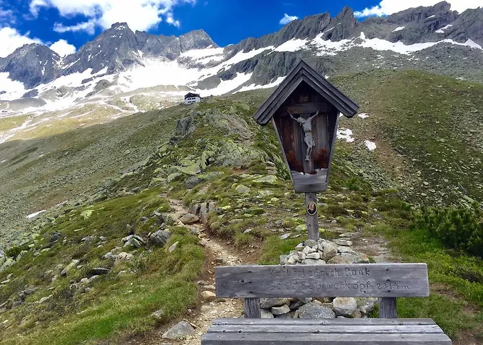 アパート Schweng *