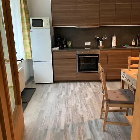 Appartement Schweng