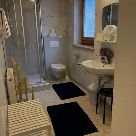 Appartement Schweng *