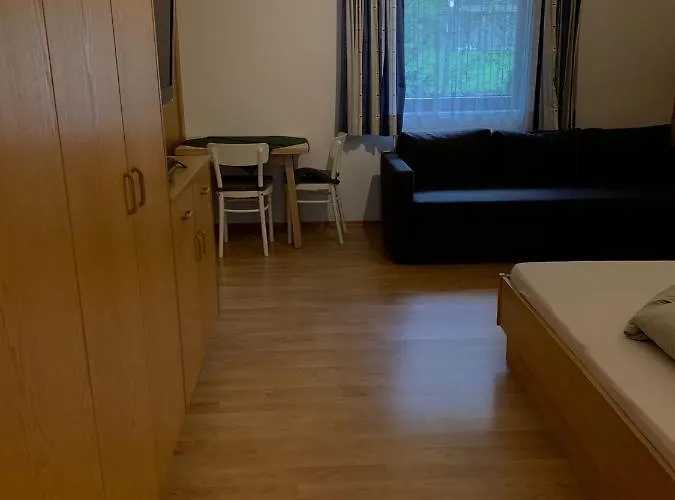 Schweng Appartement *