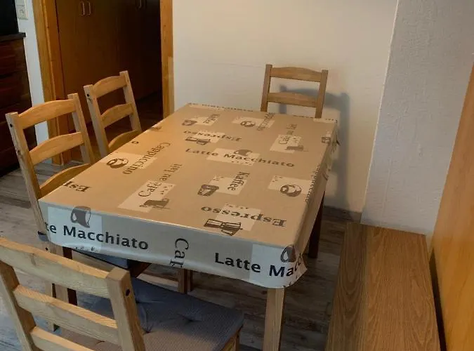 Appartement Schweng Tux