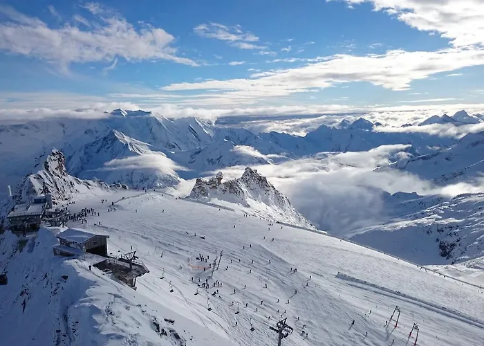 Schweng Appartement Tux